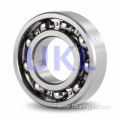 Gearbox P0 Plant15x35x11 Mm Deep Groove Ball Bearing